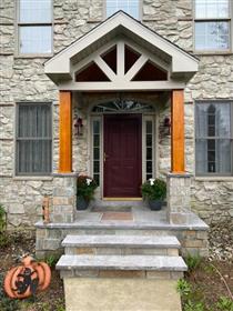 Zionsville, PA #2 - 2: 