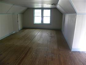 Before Bedroom: 