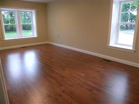 After Bedroom: 