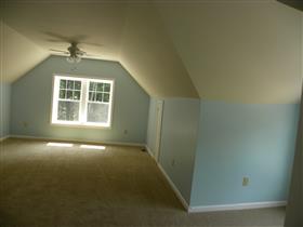 After Bedroom: 