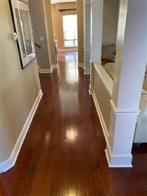 Misc. Interior Remodeling - Doors/Railings/Floors - Tile & Hardwood - 18: 
