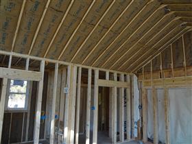More pictures coming as completion winds down.: 