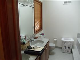 Before - vanity: 
