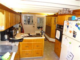 *Before* Kitchen: 
