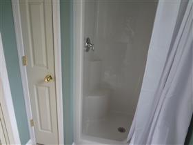 Bathroom: 