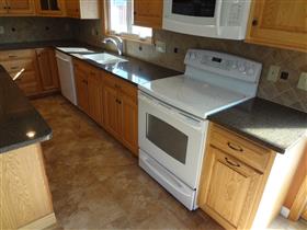 *After* Kitchen: 