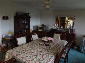 Before Dining Area: 