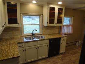 After - Sink Area: 