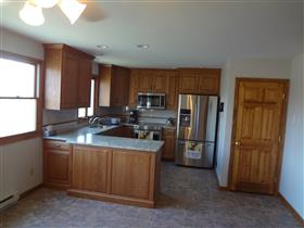 After Kitchen: 