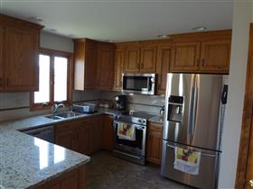 After Kitchen: 