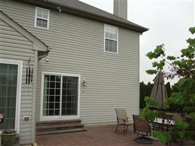 Before deck roof: 