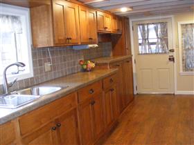 *After* Kitchen: 