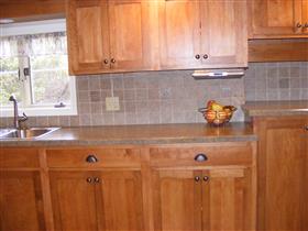 *After* Kitchen: 