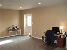 *After* - Finished Basement: 