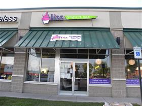 Bliss Yogurt Store, 6379 Hamilton Blvd, Trexlertown, PA: 