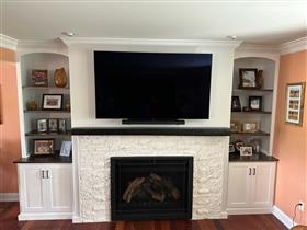 Cabinetry & Furniture - 34: 