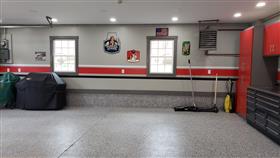 GARAGE INTERIORS - 3: 