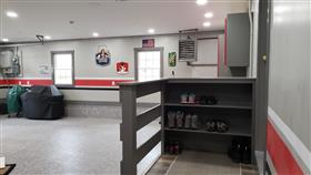 GARAGE INTERIORS - 5: 