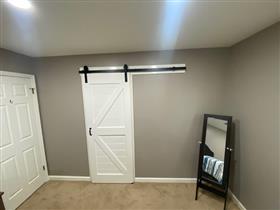 Misc. Interior Remodeling - Doors/Railings/Floors - Tile & Hardwood - 19: 