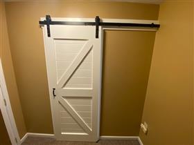 Misc. Interior Remodeling - Doors/Railings/Floors - Tile & Hardwood - 20: 