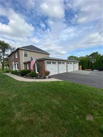 Gilbertsville, PA #1 - 2: 