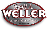 Scott A. Weller Carpentry